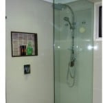 Bathroom Glass