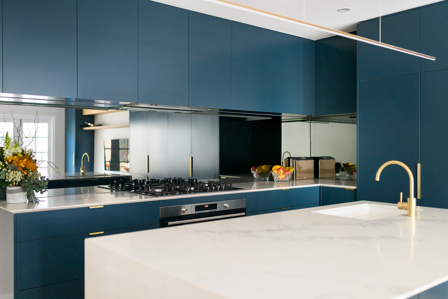 Glass Splashbacks