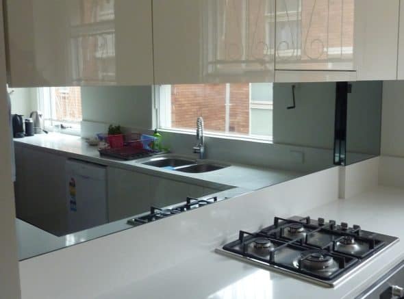 mirror splashbacks