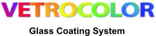 Glass coating