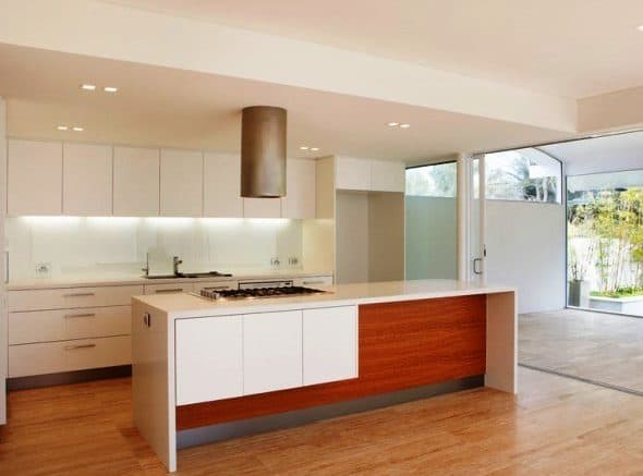 Glass Splashbacks